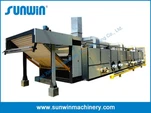 Pase Single Tissage Tensionless Tissage