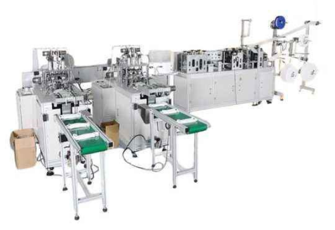Figi Machiney