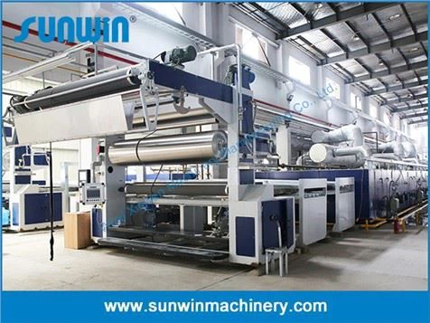 Stenter Anviwònman Chalè machin